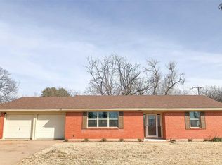 4702 Pawnee Ptwy, Wichita Falls, TX 76310
