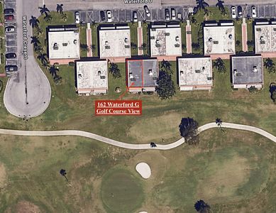 162 Waterford G, Delray Beach, FL, 33446