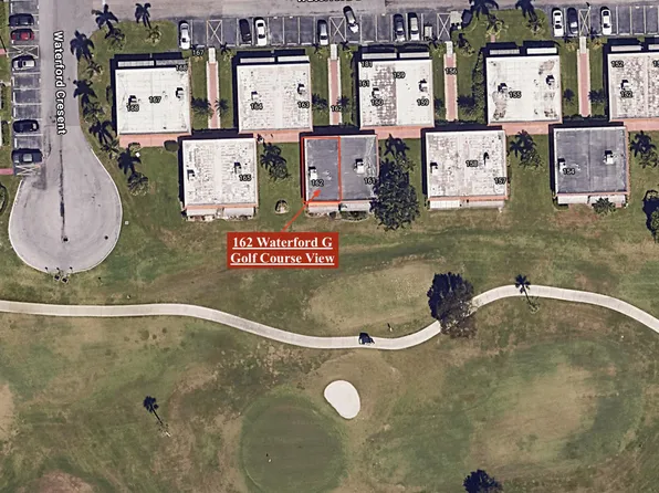 162 Waterford G, Delray Beach, FL 33446