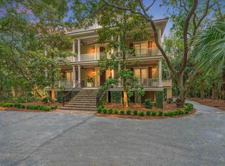 43 Surfsong Rd, Kiawah Island, SC 29455