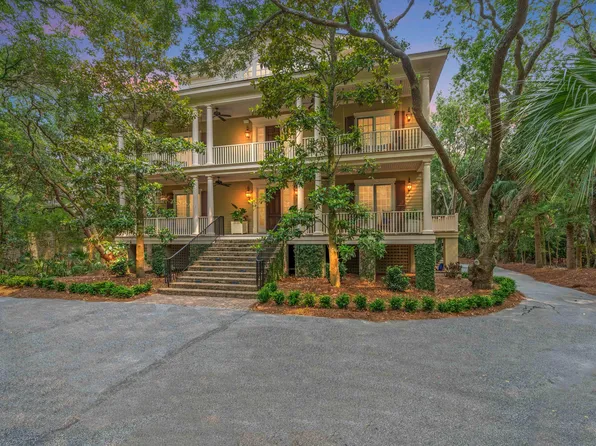 43 Surfsong Rd, Kiawah Island, SC 29455