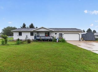 W416 Red Cedar Ln, Brodhead, WI 53520