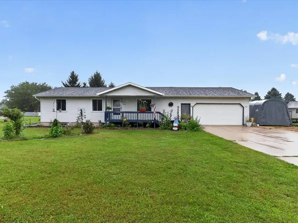 W416 Red Cedar Ln, Brodhead, WI 53520