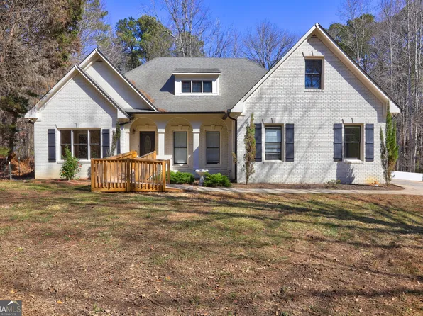 1027 Holland Rd, Dallas, GA 30157