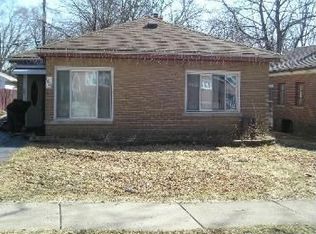 1423 N Ashbel Ave, Berkeley, IL 60163