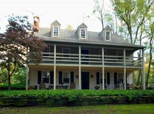 1544 Benton Hollow Rd, Drumore, PA 17518