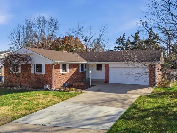1330 N Emerson Ave, Wichita, KS 67212