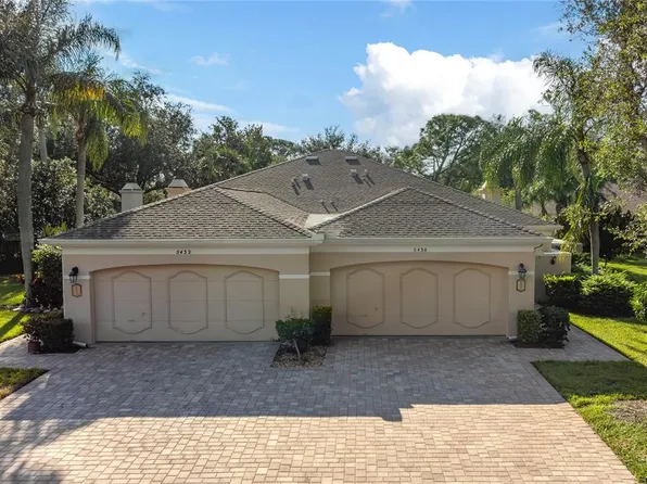 5430 Chanteclaire #82, Sarasota, FL 34235
