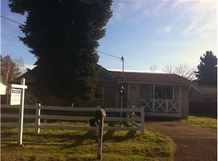 3610 SE 141st Ave #A, Portland, OR 97236