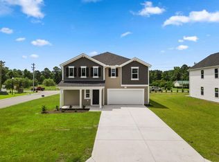 96 Cape Point Dr LOT 201, Conway, SC 29527