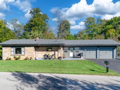 800 N Blue River Rd, Pekin, IN, 47165