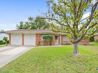 302 W Upshaw Ave, Temple, TX 76501