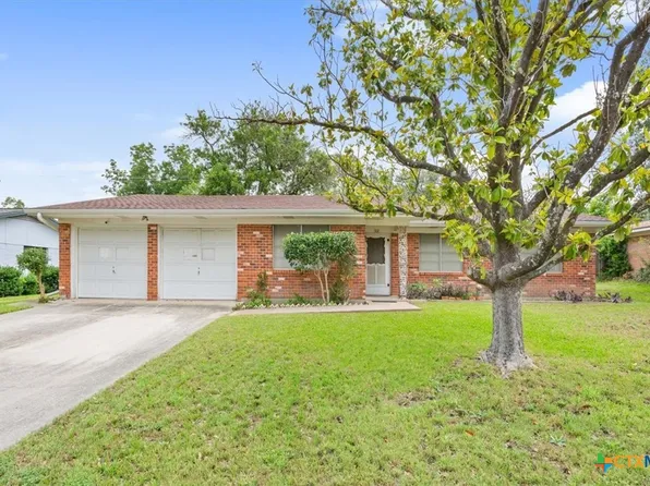 302 W Upshaw Ave, Temple, TX 76501