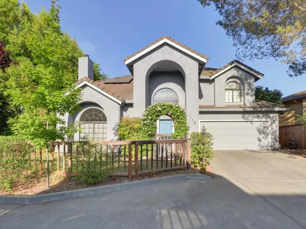 1110 Garfield Ter, Davis, CA 95616