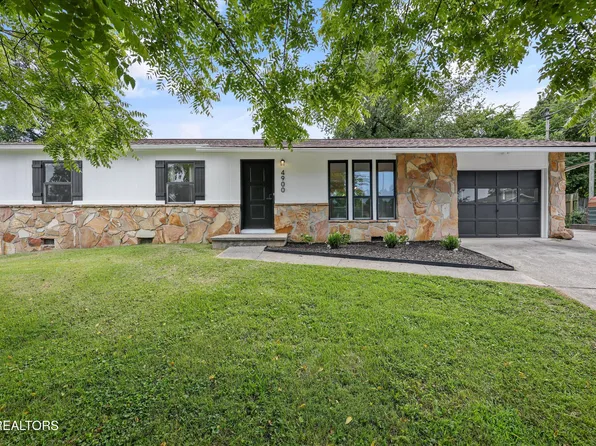 4900 Lancer Dr, Knoxville, TN 37921