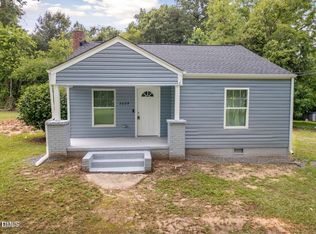 3609 Cub Creek Rd, Durham, NC 27704