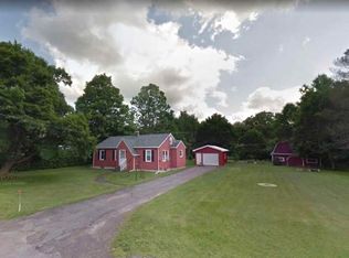 138 County Road 38, Bainbridge, NY 13733