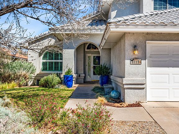 2nd image of 8717 Greenarbor Rd NE