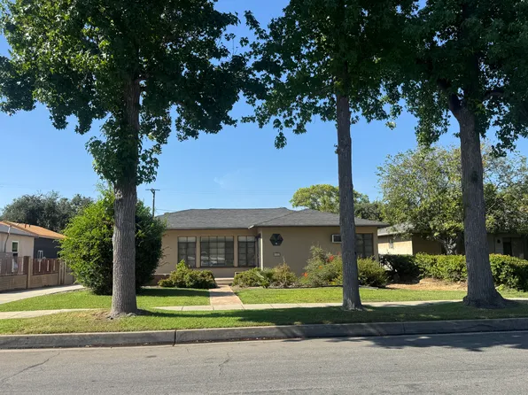 323 W I St, Ontario, CA 91762