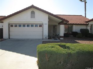 26861 Pinckney Way, Sun City, CA 92586
