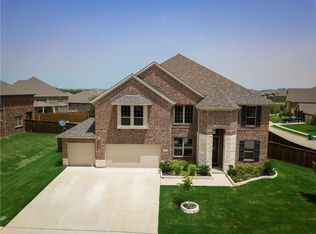 4010 Martha Ave, Sachse, TX 75048