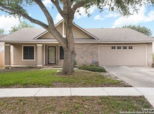 5718 Lake Cove St, San Antonio, TX 78222