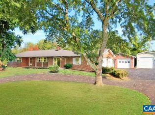 25035 Constitution Hwy, Rhoadesville, VA