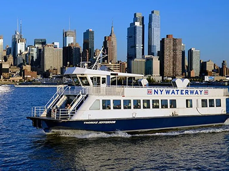 Waterfront Oasis: Luxe Living on Boulevard East, West New York, NJ — Photo 28