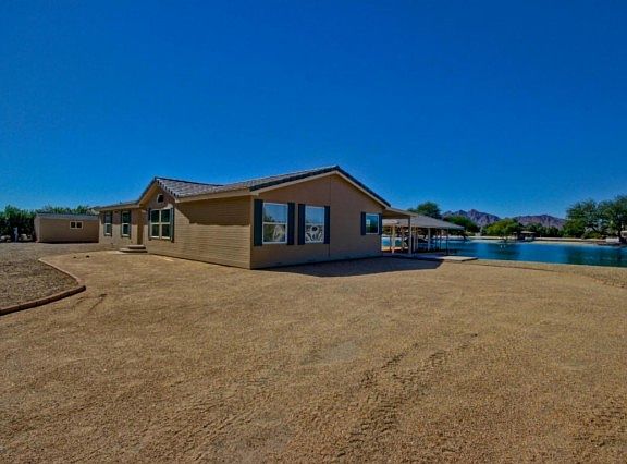 2nd image of 36444 S Us Highway 85 Lot 15