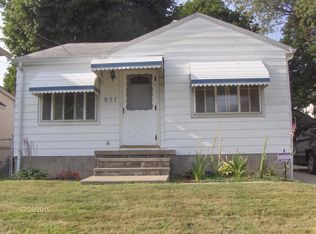 811 Indian Trl, Akron, OH