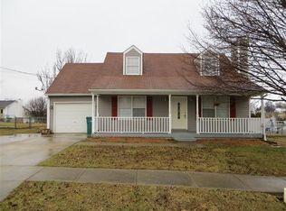 123 Monroe St, Radcliff, KY 40160