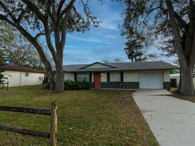 5266 SE 103rd St, Belleview, FL, 34420