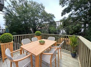 33 Park Pl #2A, Brooklyn, NY 11217