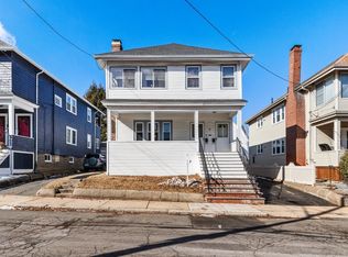15 Quincy St Floor 2, Medford, MA 02155