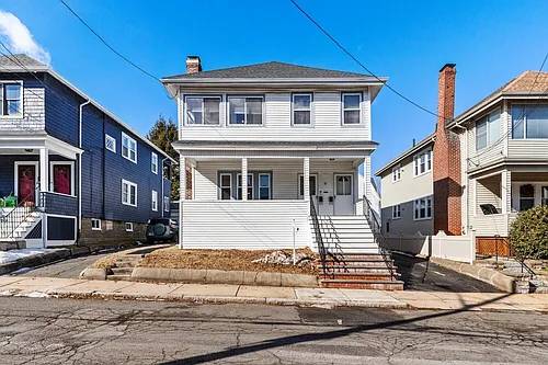 15 Quincy St #2 Photo 1