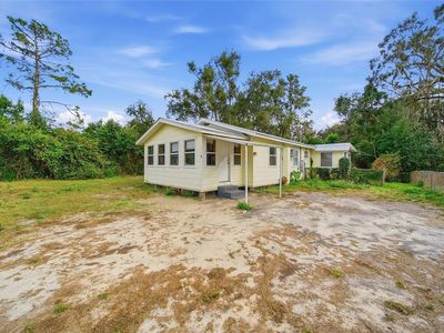 37236 Poinsettia Ave, Dade City, FL, 33525