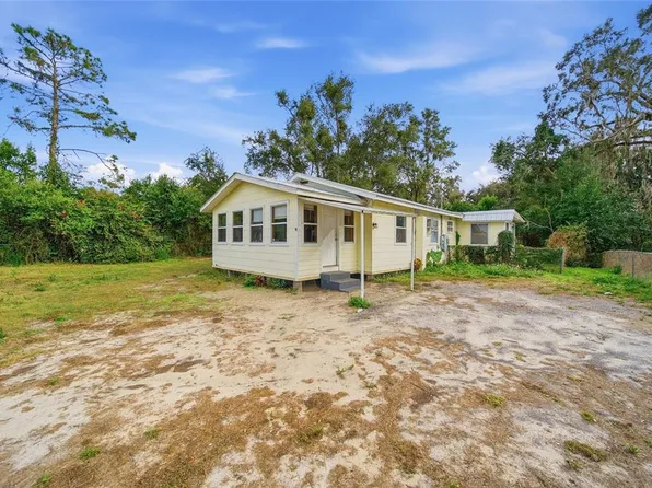 37236 Poinsettia Ave, Dade City, FL 33525