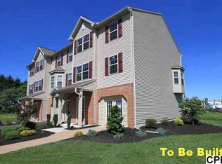 6439 Creekbend Dr, Mechanicsburg, PA 17050