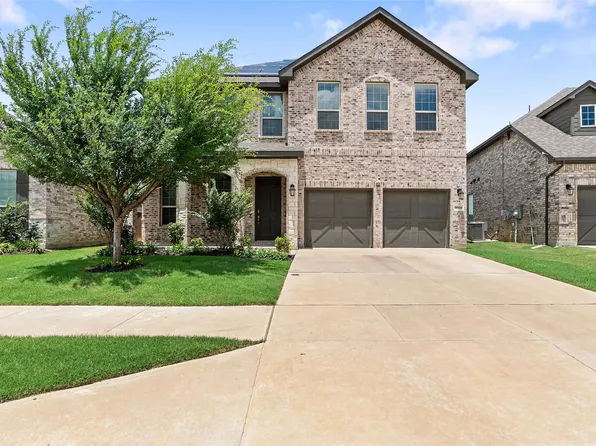 9008 Cattle Herd Dr, Fort Worth, TX 76123