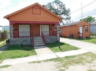3021 Deers St, New Orleans, LA 70122