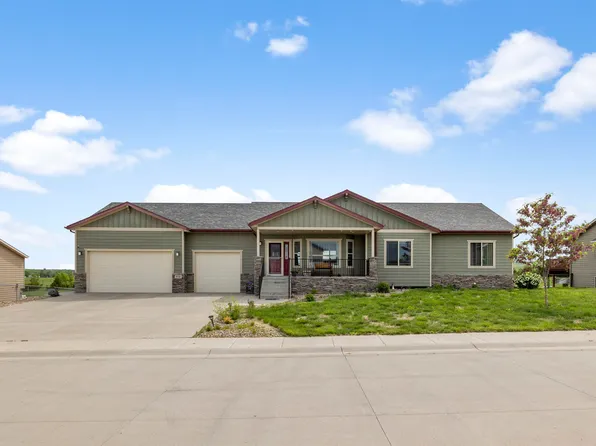 468 Coyote Trl, Box Elder, SD 57719