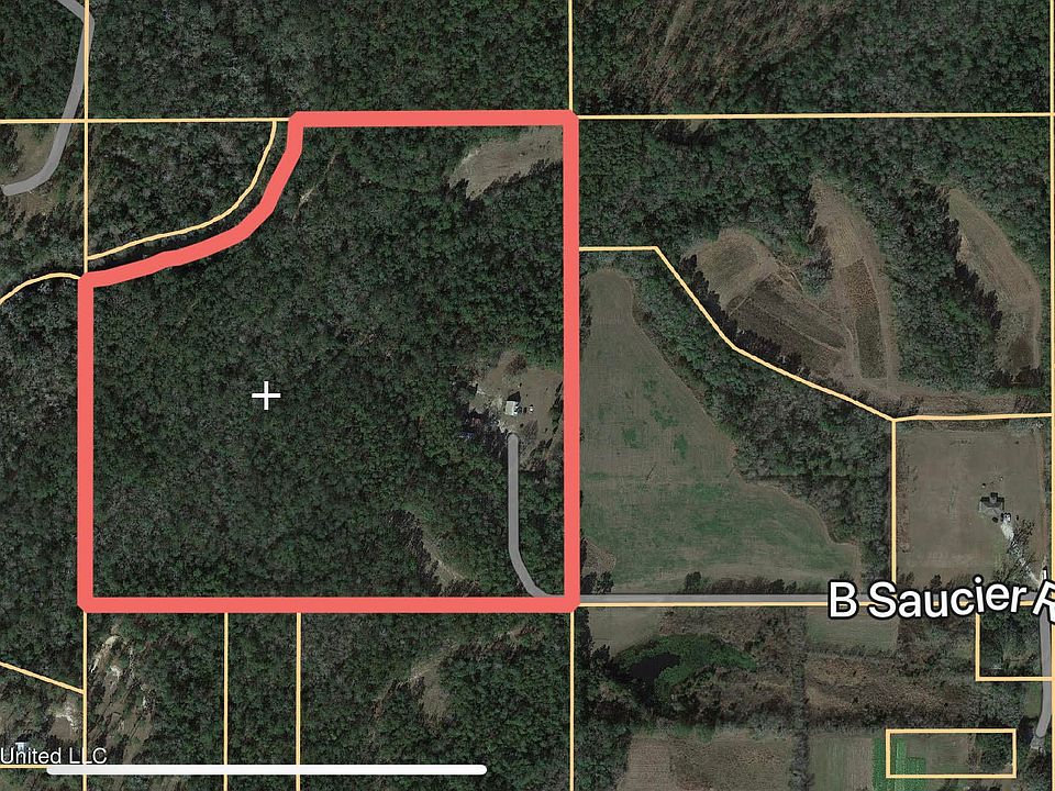 19618 B Saucier Rd, Saucier, MS 39574 MLS 4039364 Zillow