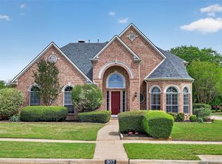907 Nottingham Cir, Southlake, TX 76092