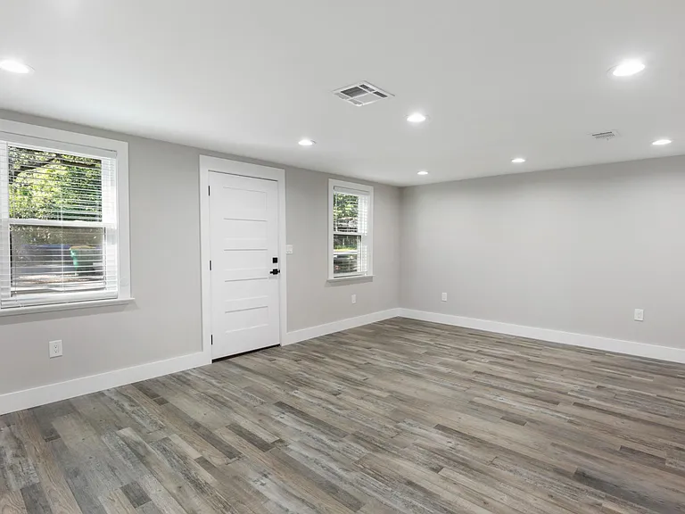 Family room in 3/2