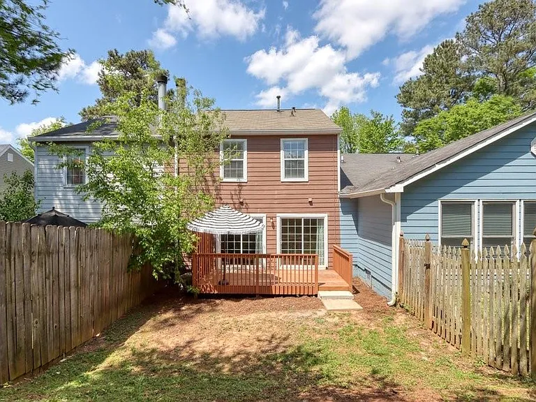 1406 Shiloh Way NW — Photo 28