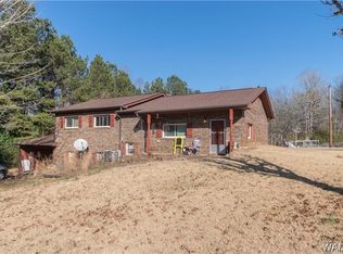 11570 Highway 171 N, Winfield, AL 35594