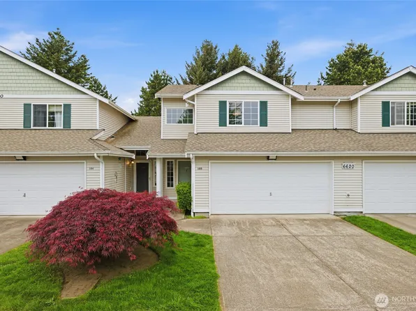 6620 Millstone Lane SE #L-105, Lacey, WA 98513