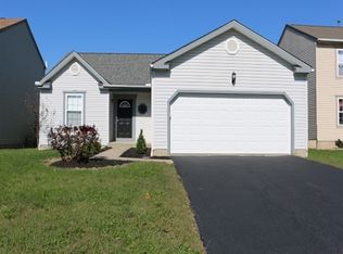 6776 Alex Dr, Canal Winchester, OH