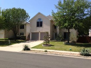 9106 Wampton Way, Austin, TX 78749