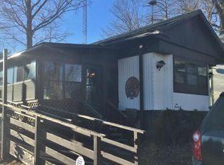 8012 Truman Rd, Evart, MI 49631